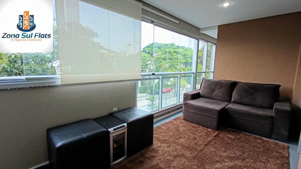 Apartamento, 1 quarto, 52 m² - Foto 4