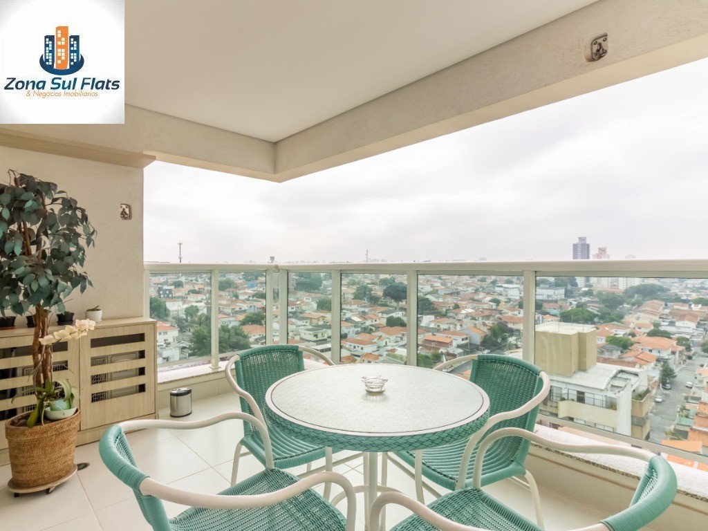 Apartamento, 2 quartos, 68 m² - Foto 2
