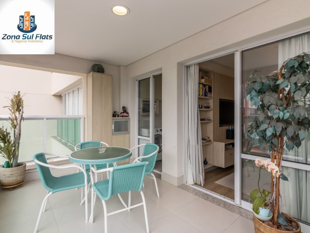 Apartamento, 2 quartos, 68 m² - Foto 7