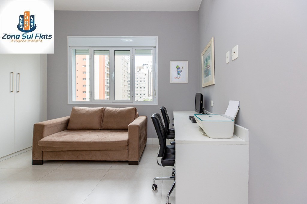 Apartamento, 2 quartos, 130 m² - Foto 17