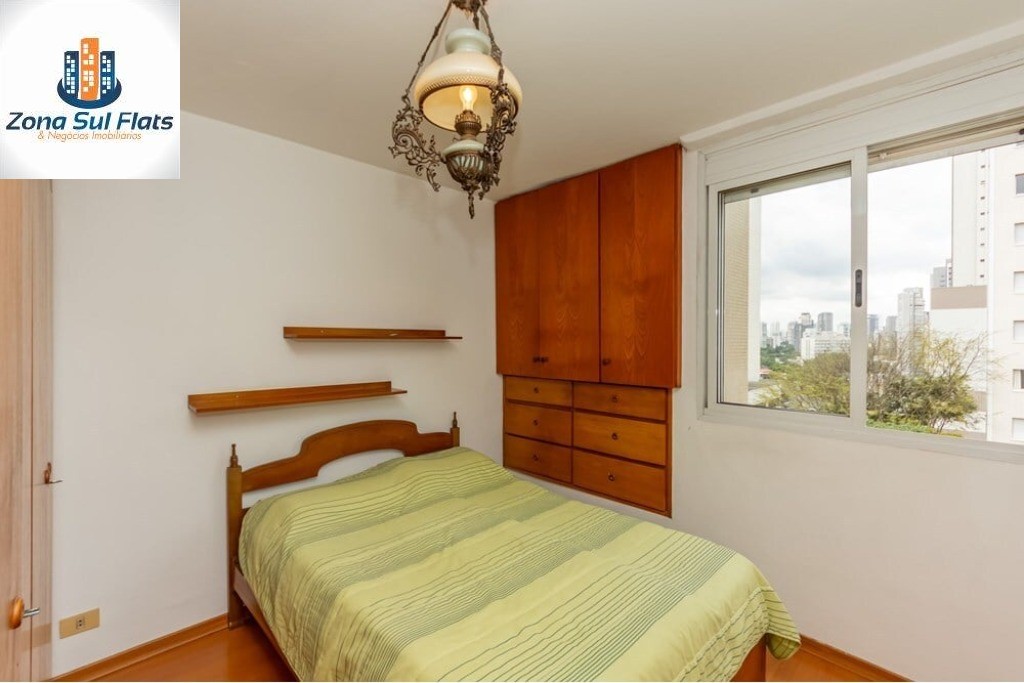 Apartamento, 2 quartos, 83 m² - Foto 10