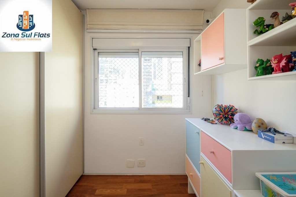 Apartamento, 3 quartos, 185 m² - Foto 17