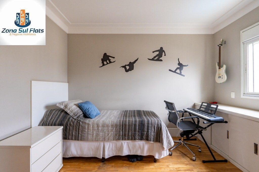 Apartamento, 3 quartos, 260 m² - Foto 26
