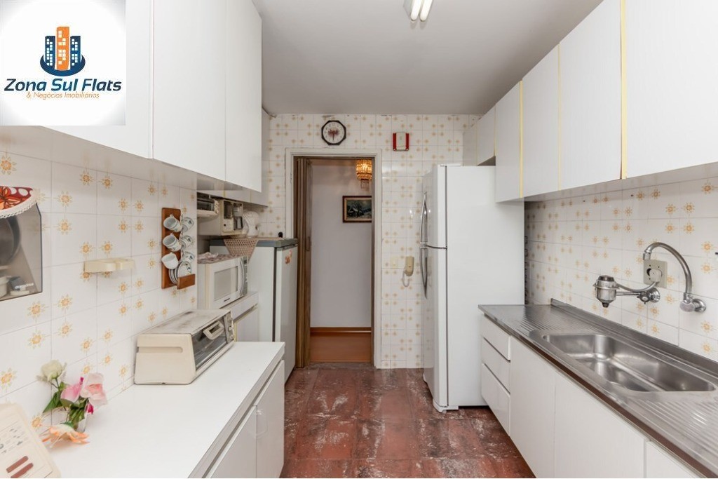 Apartamento, 2 quartos, 83 m² - Foto 21