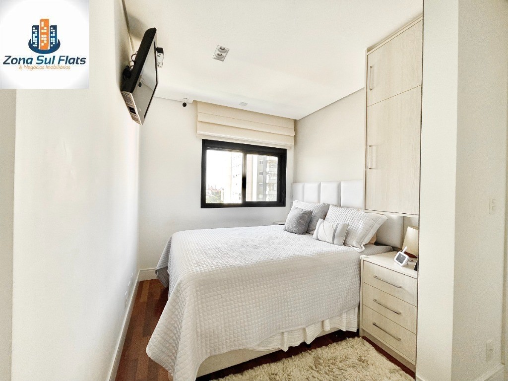 Apartamento, 2 quartos, 63 m² - Foto 6