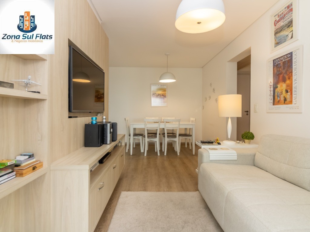 Apartamento, 2 quartos, 68 m² - Foto 5