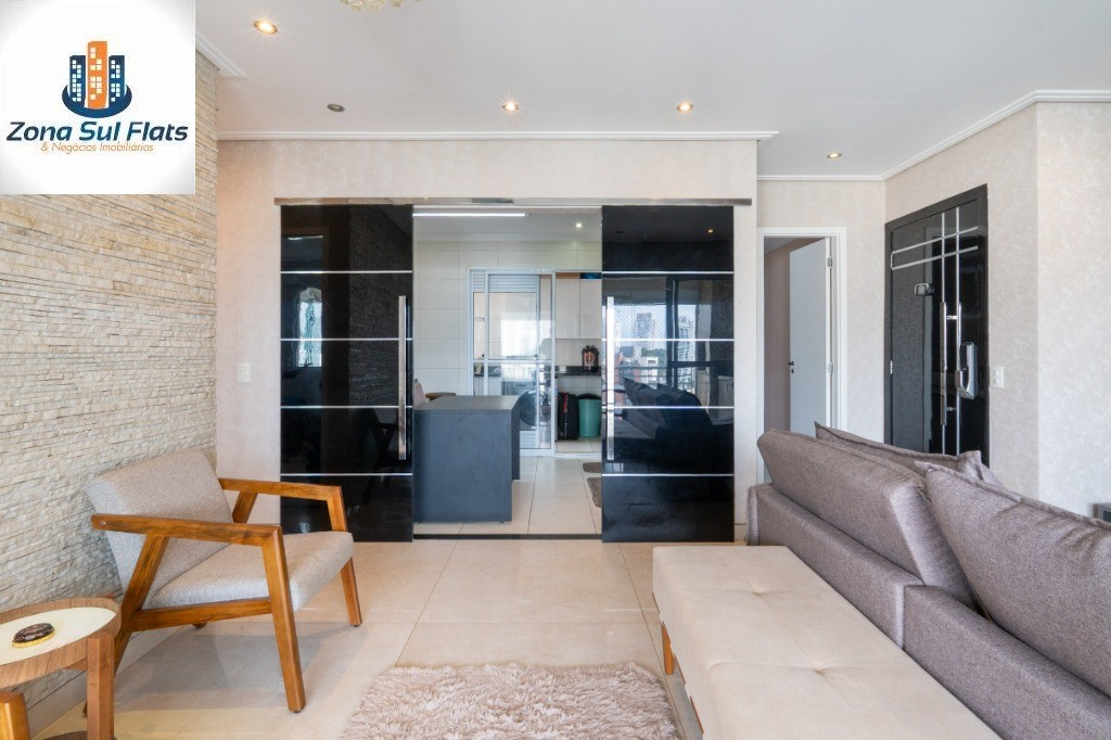 Apartamento, 3 quartos, 96 m² - Foto 2