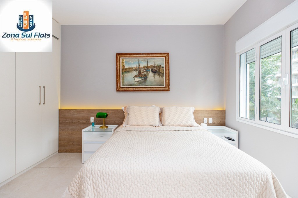 Apartamento, 2 quartos, 130 m² - Foto 10