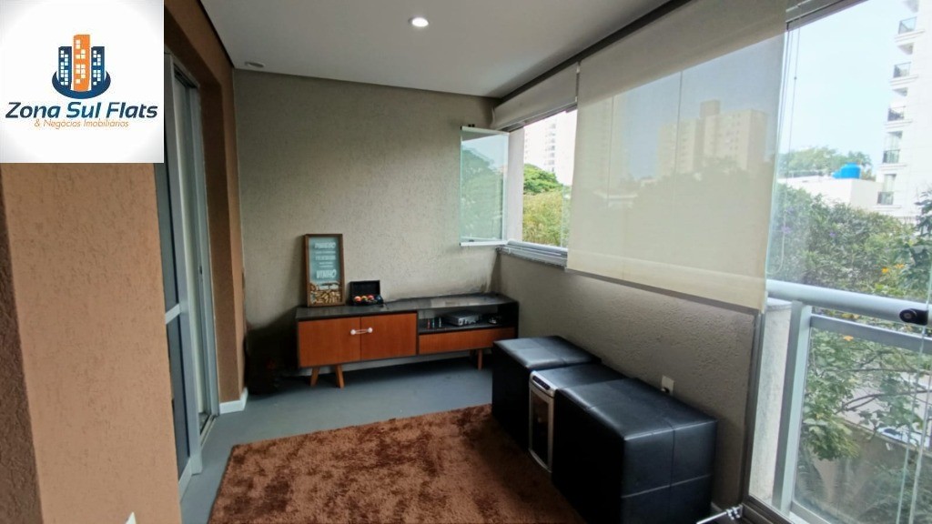 Apartamento, 1 quarto, 52 m² - Foto 5