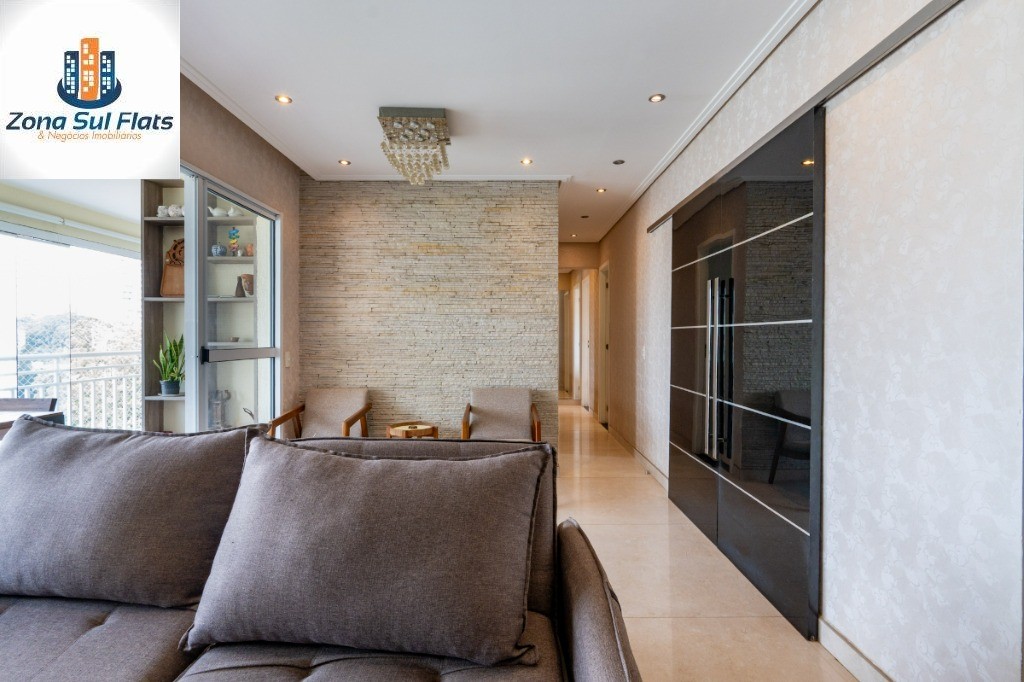 Apartamento, 3 quartos, 96 m² - Foto 4