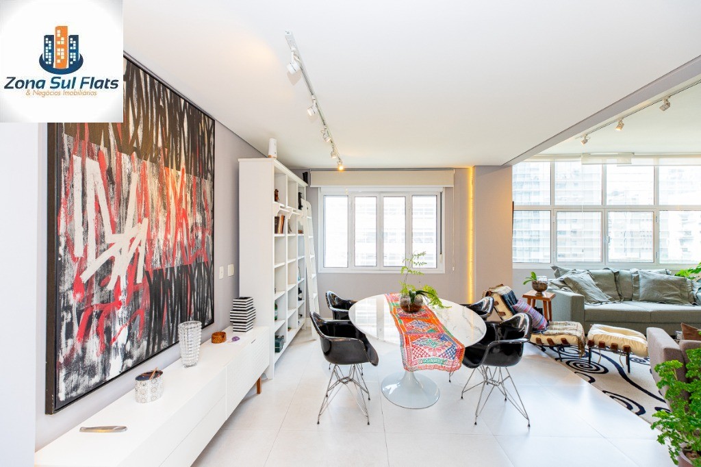 Apartamento, 2 quartos, 130 m² - Foto 6