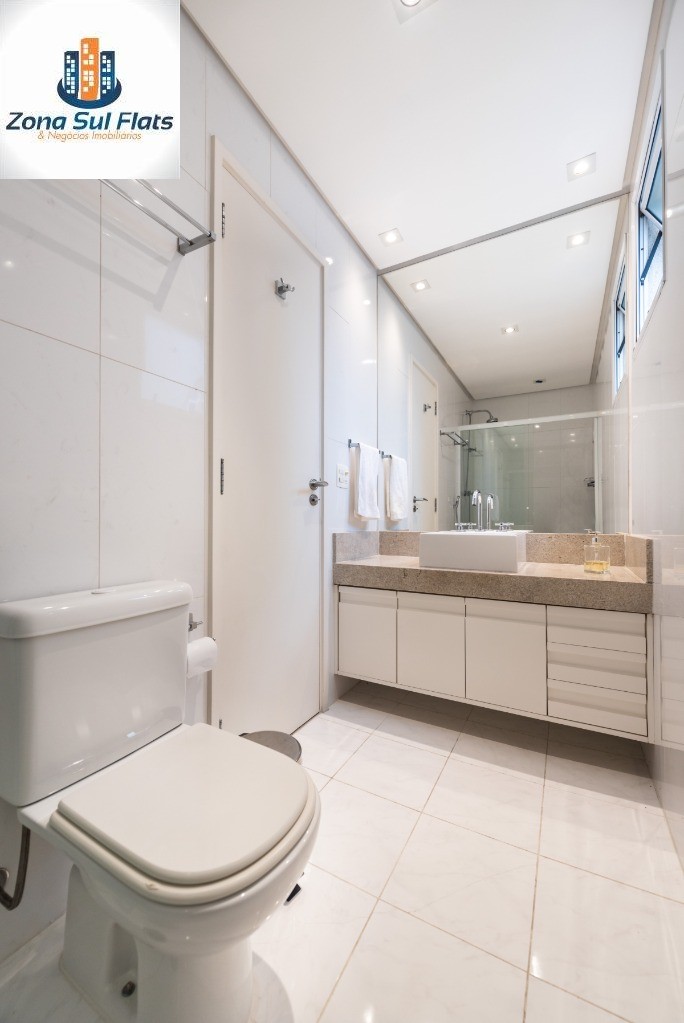 Apartamento, 3 quartos, 162 m² - Foto 18