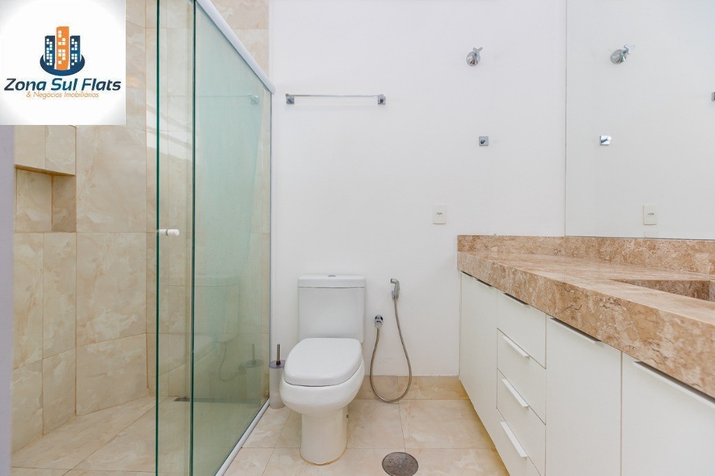 Apartamento, 2 quartos, 130 m² - Foto 14