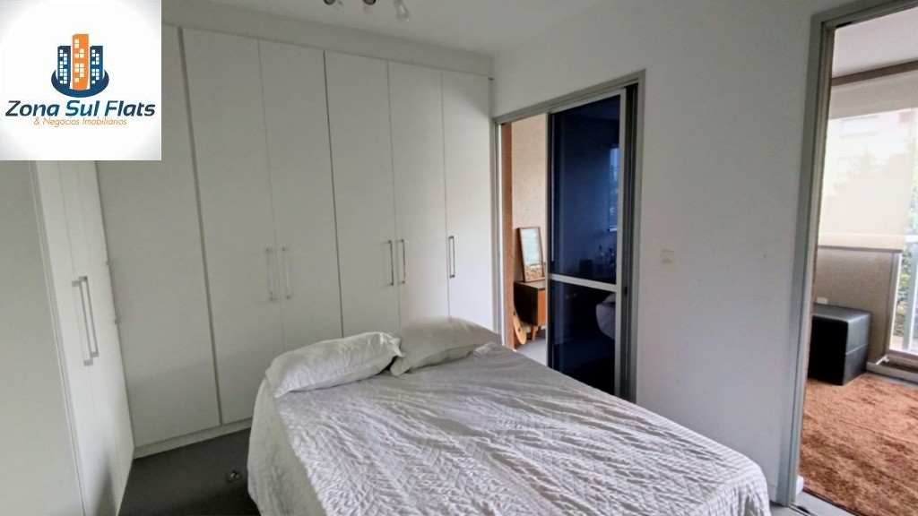 Apartamento, 1 quarto, 52 m² - Foto 9
