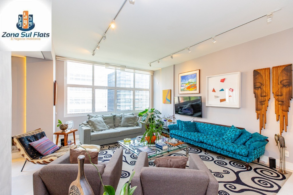 Apartamento, 2 quartos, 130 m² - Foto 5