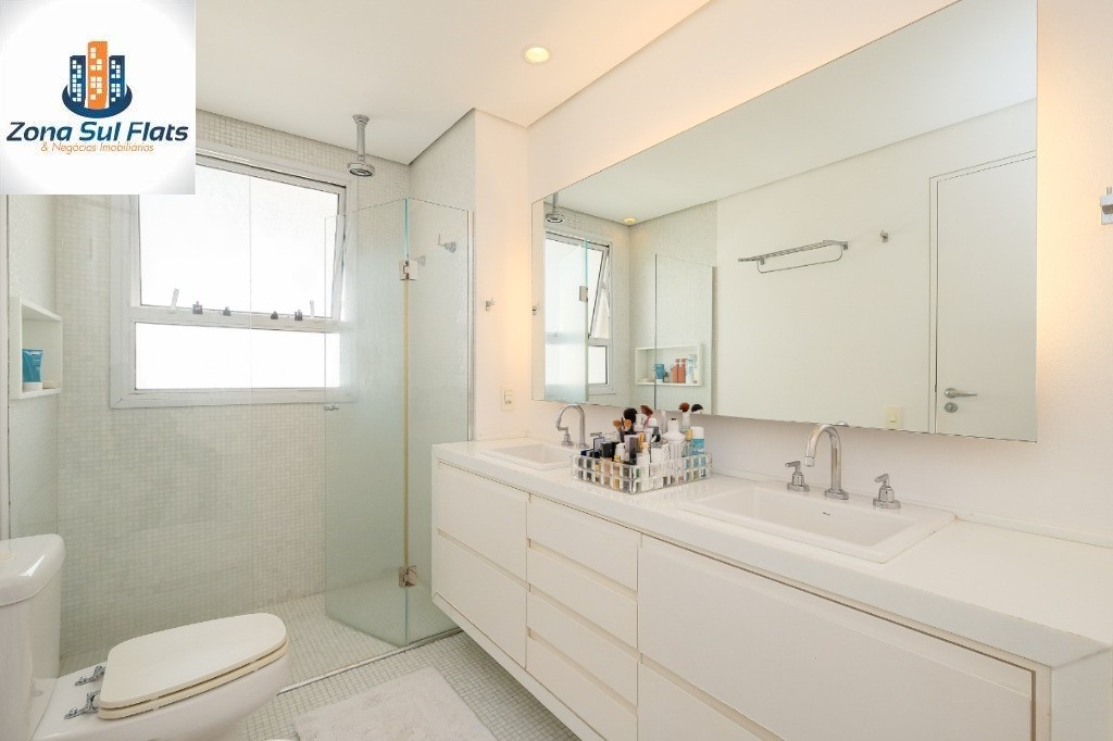 Apartamento, 3 quartos, 185 m² - Foto 24