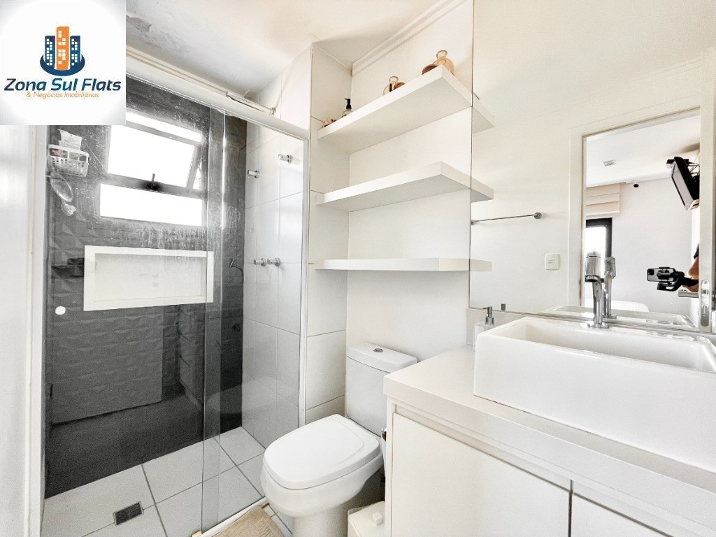 Apartamento, 2 quartos, 63 m² - Foto 9