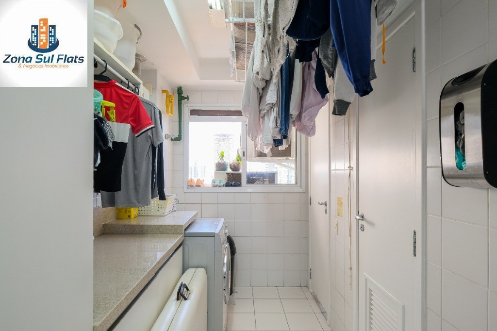 Apartamento, 3 quartos, 185 m² - Foto 31