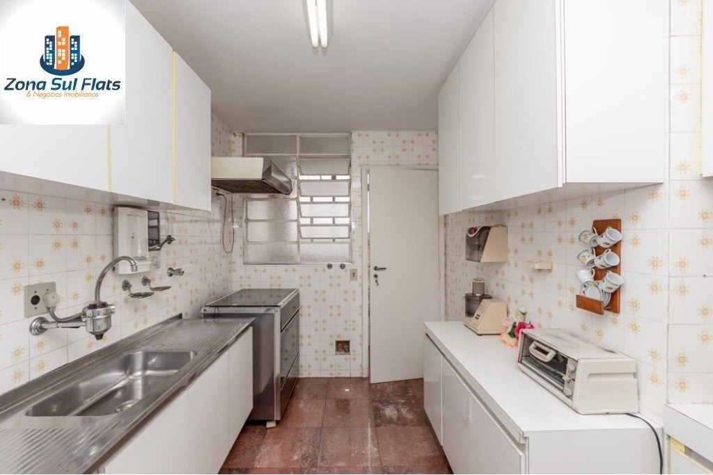Apartamento, 2 quartos, 83 m² - Foto 20