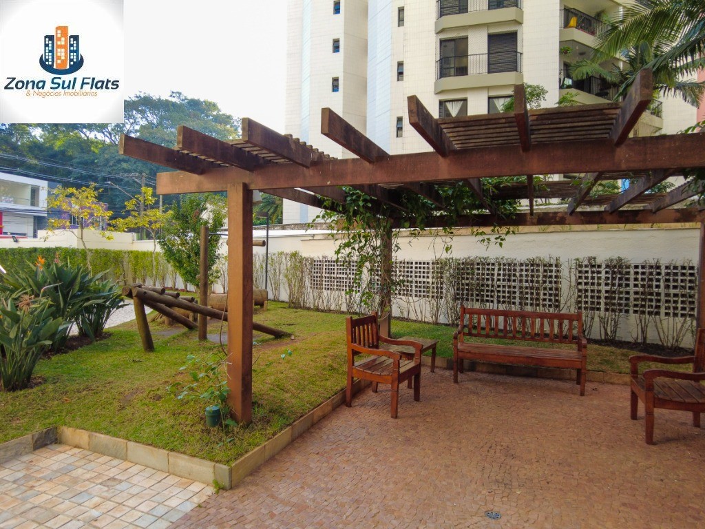 Apartamento, 3 quartos, 96 m² - Foto 30