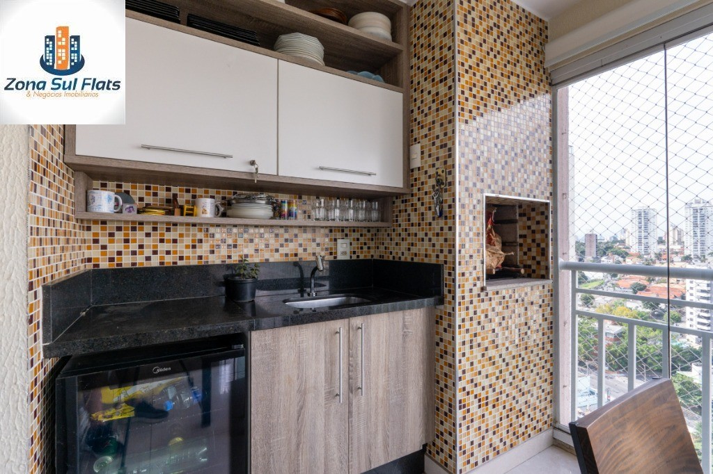 Apartamento, 3 quartos, 96 m² - Foto 11
