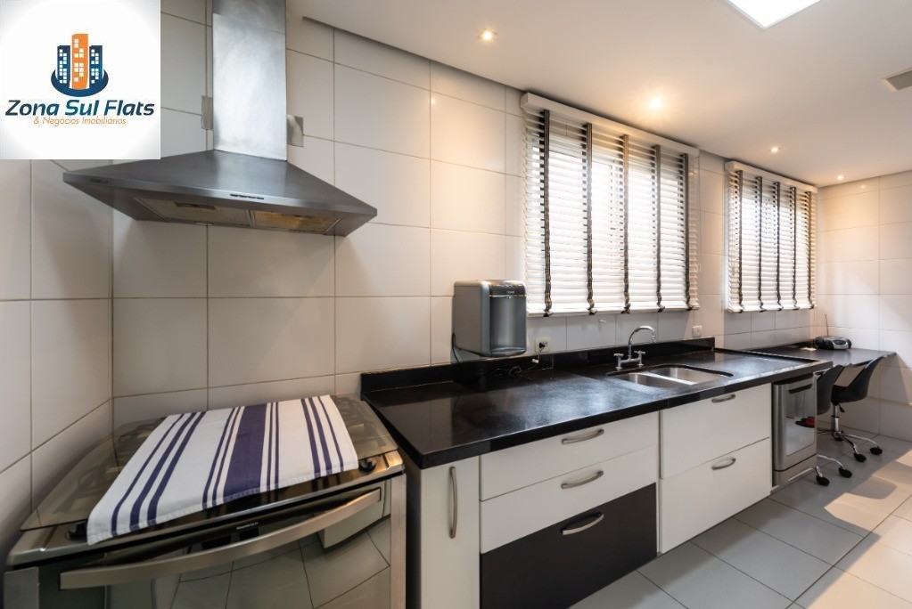 Apartamento, 3 quartos, 162 m² - Foto 23