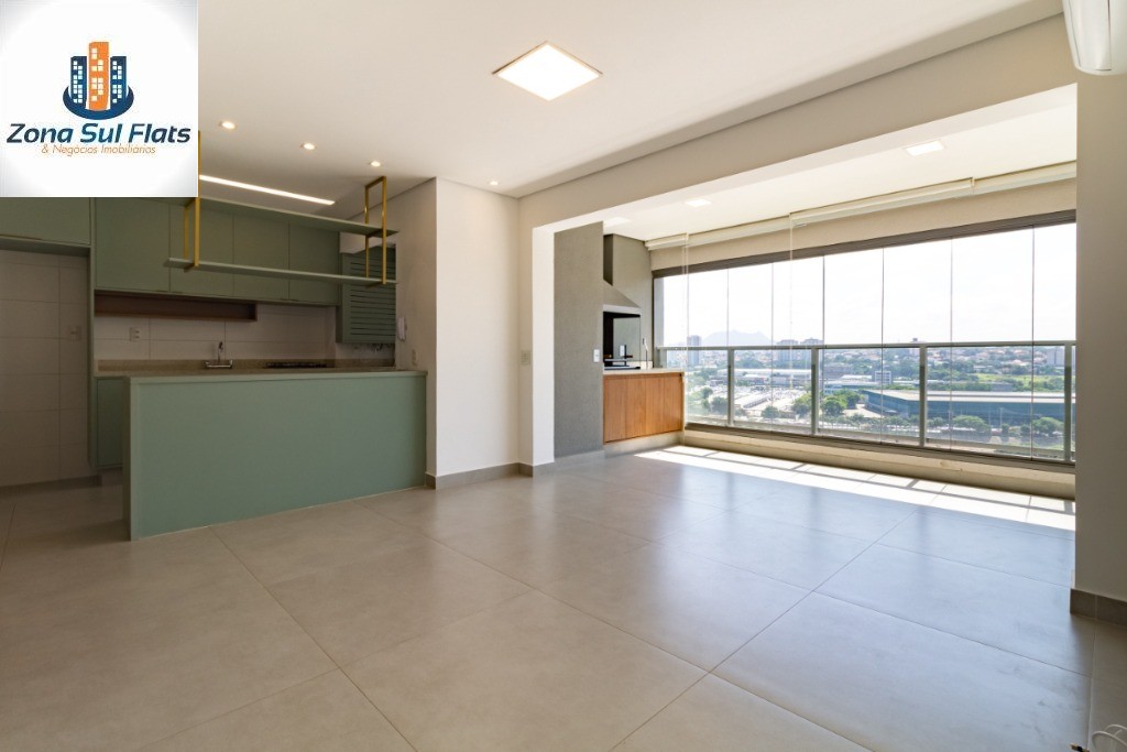 Apartamento, 2 quartos, 88 m² - Foto 3