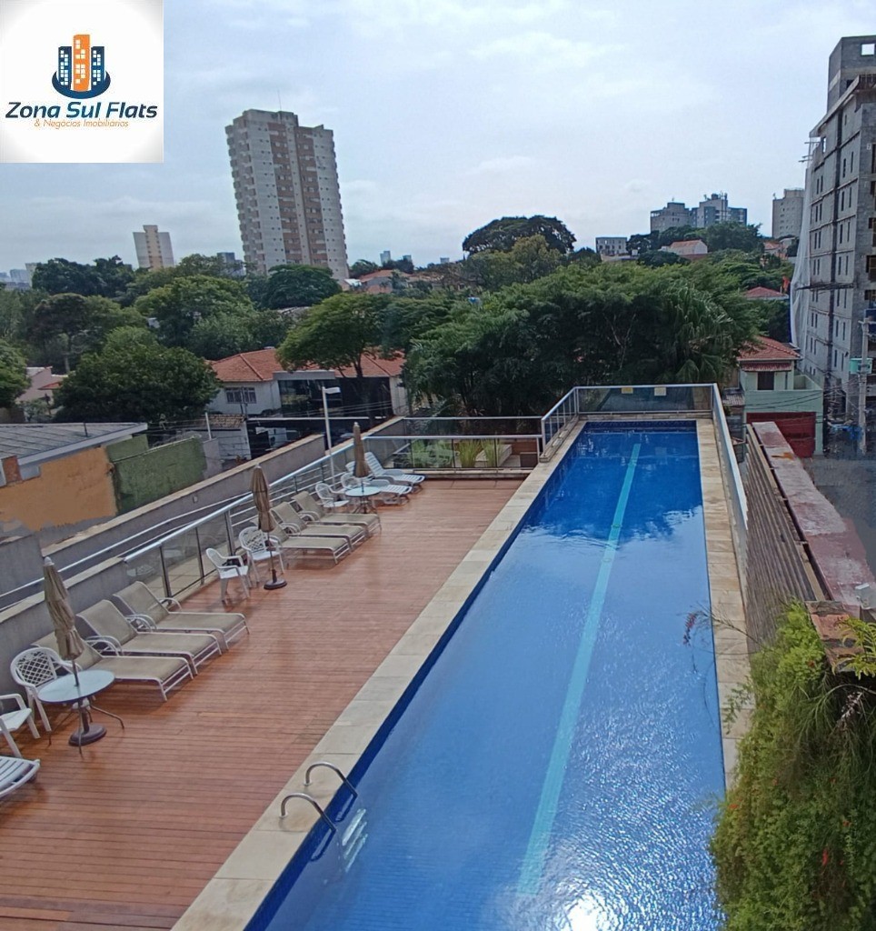 Apartamento, 1 quarto, 52 m² - Foto 43