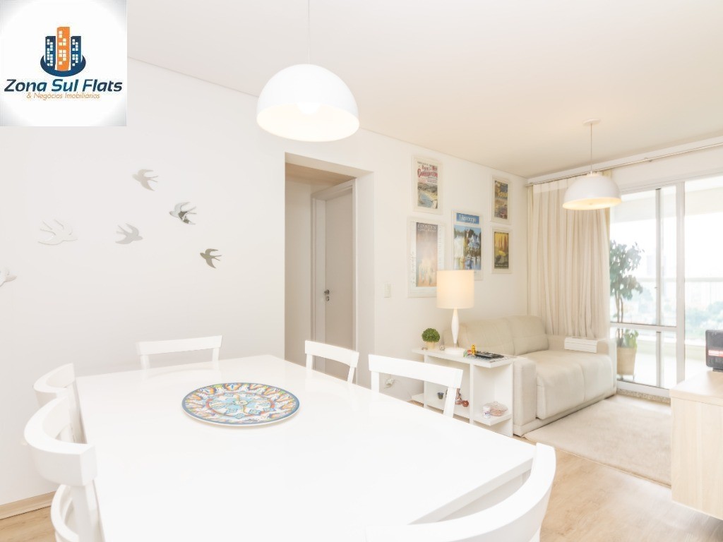Apartamento, 2 quartos, 68 m² - Foto 3