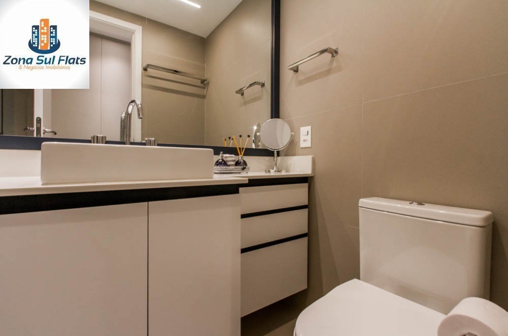 Apartamento, 2 quartos, 70 m² - Foto 16