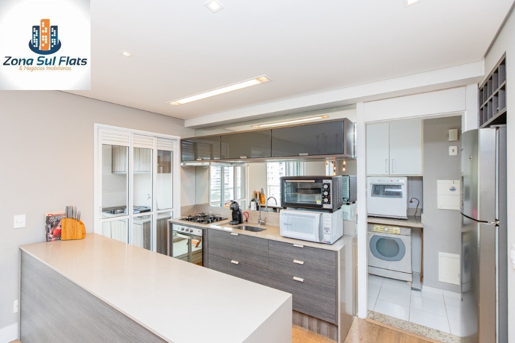 Apartamento, 2 quartos, 84 m² - Foto 6