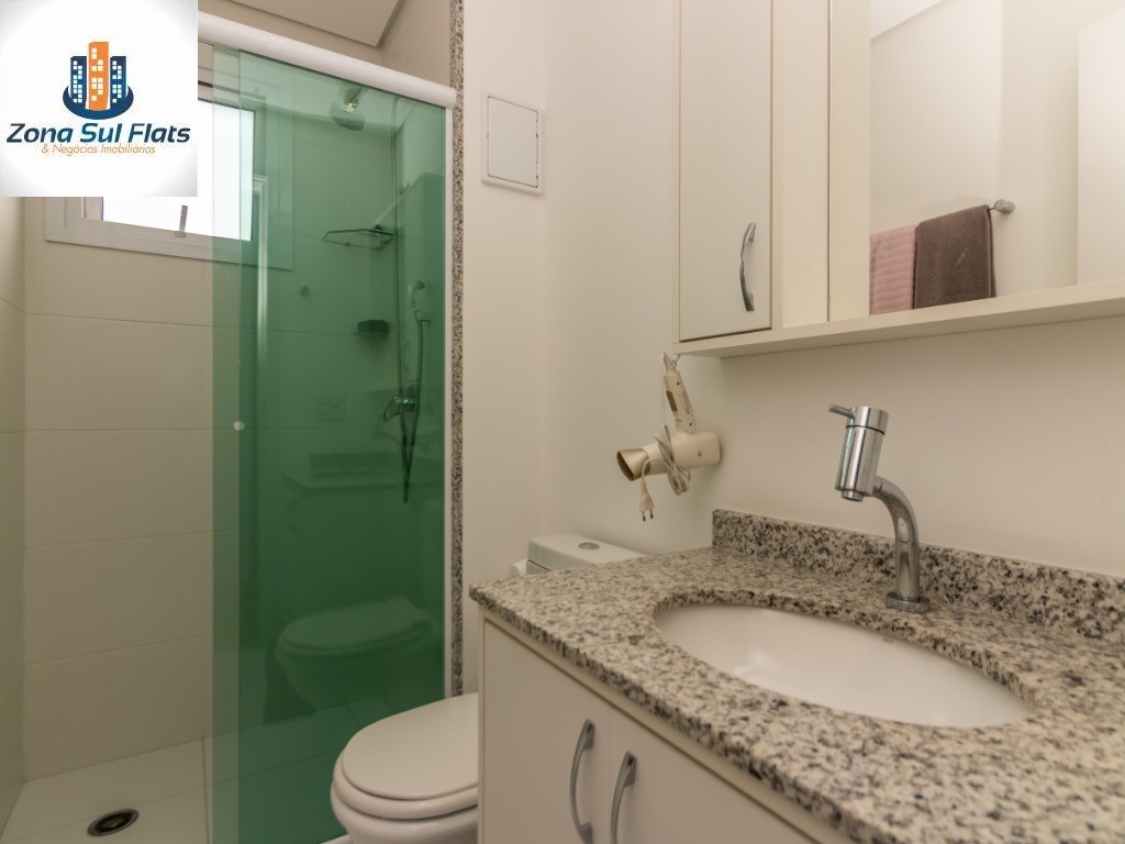 Apartamento, 2 quartos, 68 m² - Foto 9