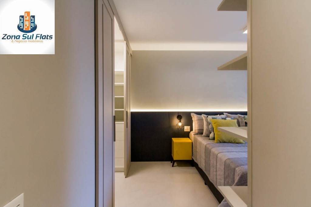 Apartamento, 2 quartos, 70 m² - Foto 9