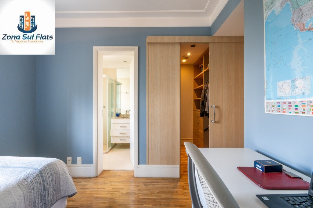 Apartamento, 3 quartos, 260 m² - Foto 30