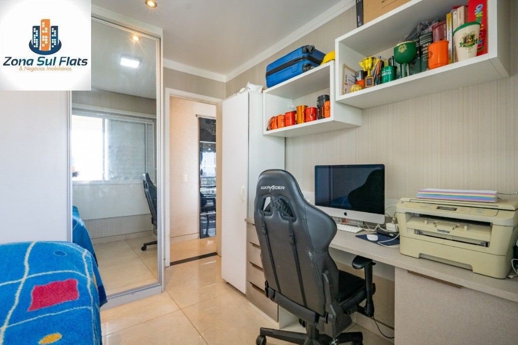 Apartamento, 3 quartos, 96 m² - Foto 19
