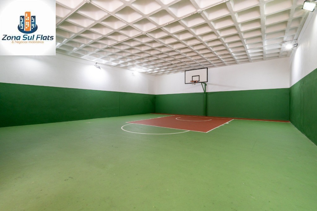 Apartamento, 3 quartos, 260 m² - Foto 40