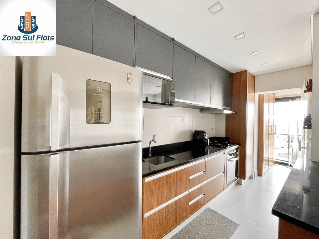 Apartamento, 2 quartos, 63 m² - Foto 4