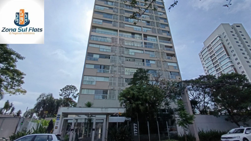 Apartamento, 1 quarto, 52 m² - Foto 31