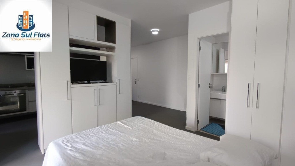 Apartamento, 1 quarto, 52 m² - Foto 8