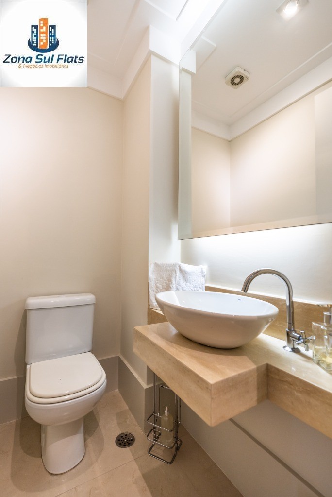 Apartamento, 3 quartos, 162 m² - Foto 10