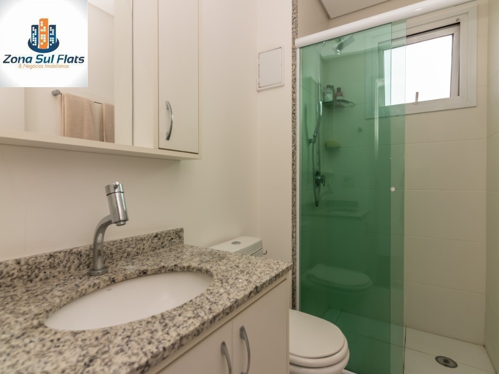Apartamento, 2 quartos, 68 m² - Foto 10