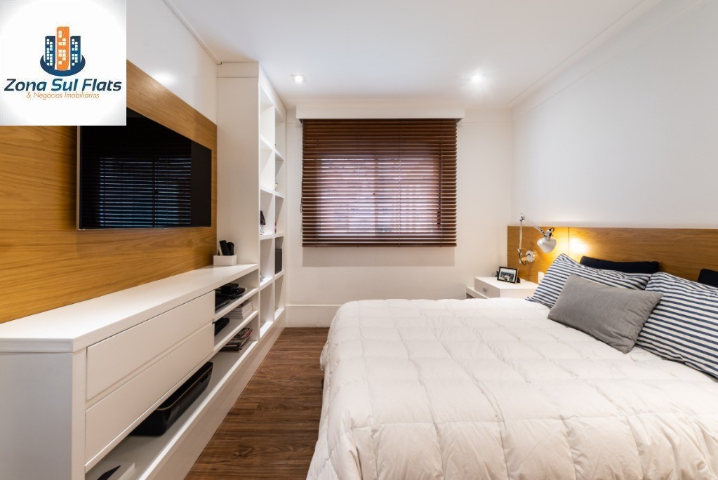 Apartamento, 3 quartos, 162 m² - Foto 14