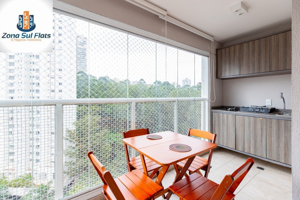 Apartamento, 2 quartos, 84 m² - Foto 12