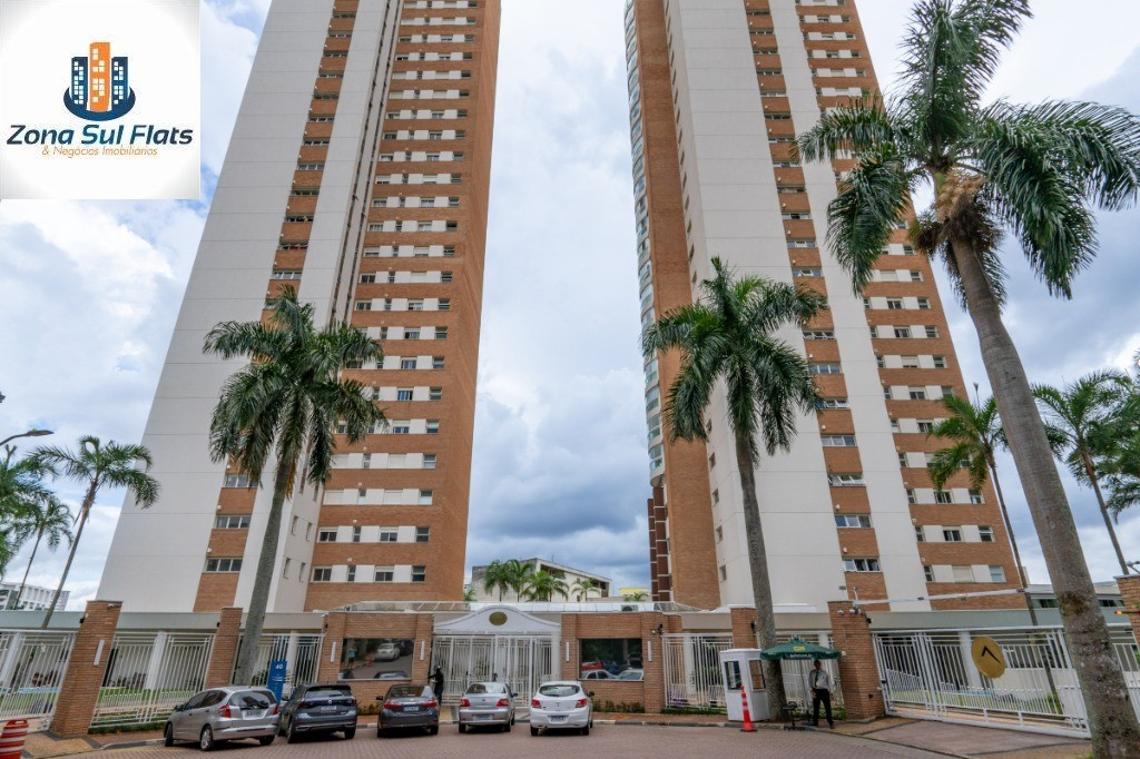 Apartamento, 3 quartos, 260 m² - Foto 31