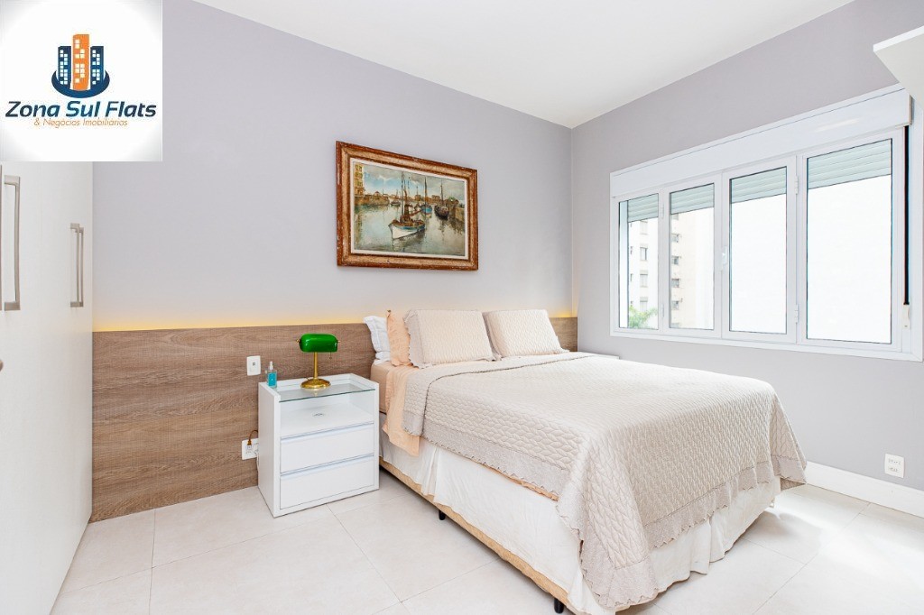 Apartamento, 2 quartos, 130 m² - Foto 9