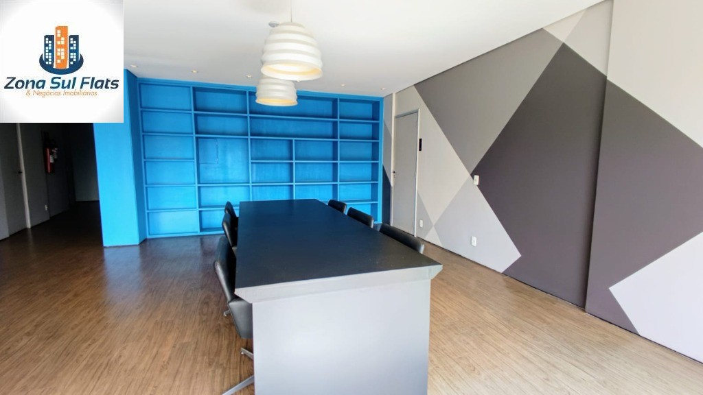 Apartamento, 1 quarto, 52 m² - Foto 40