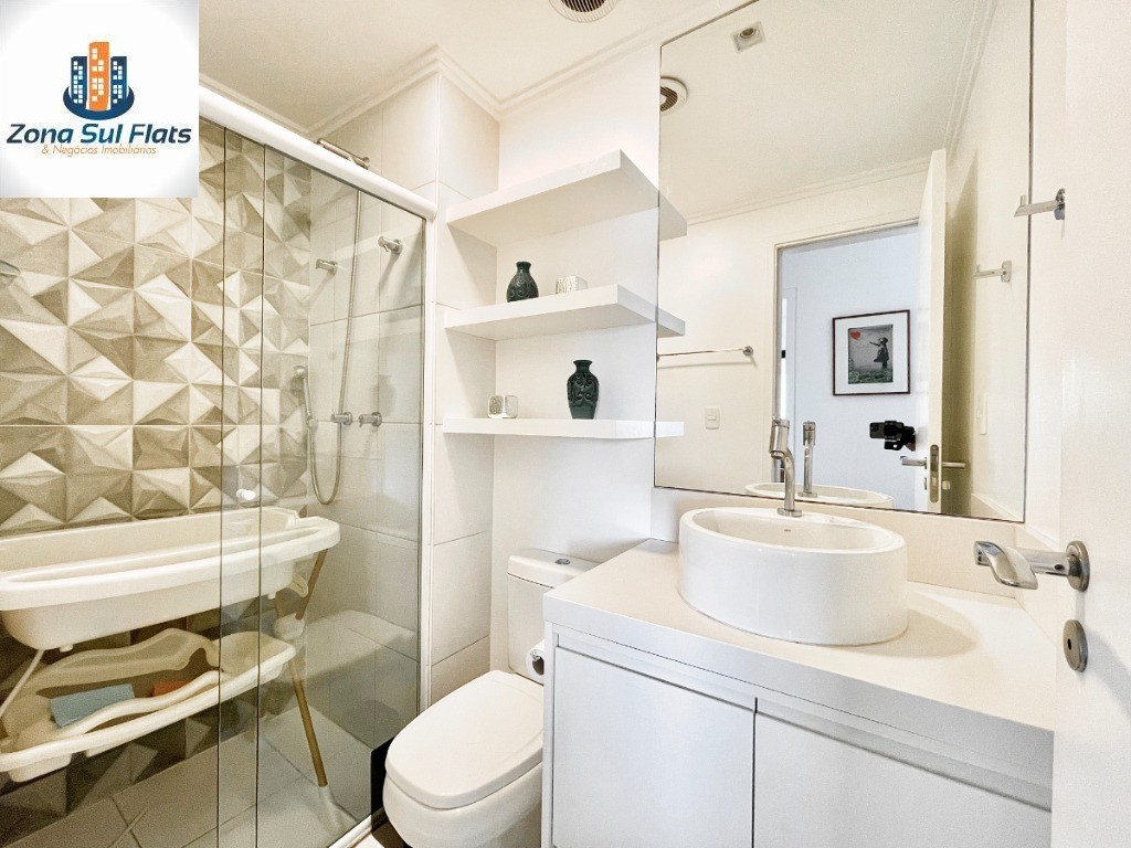 Apartamento, 2 quartos, 63 m² - Foto 8