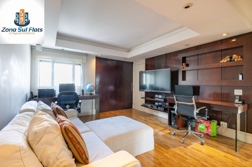 Apartamento, 3 quartos, 260 m² - Foto 14