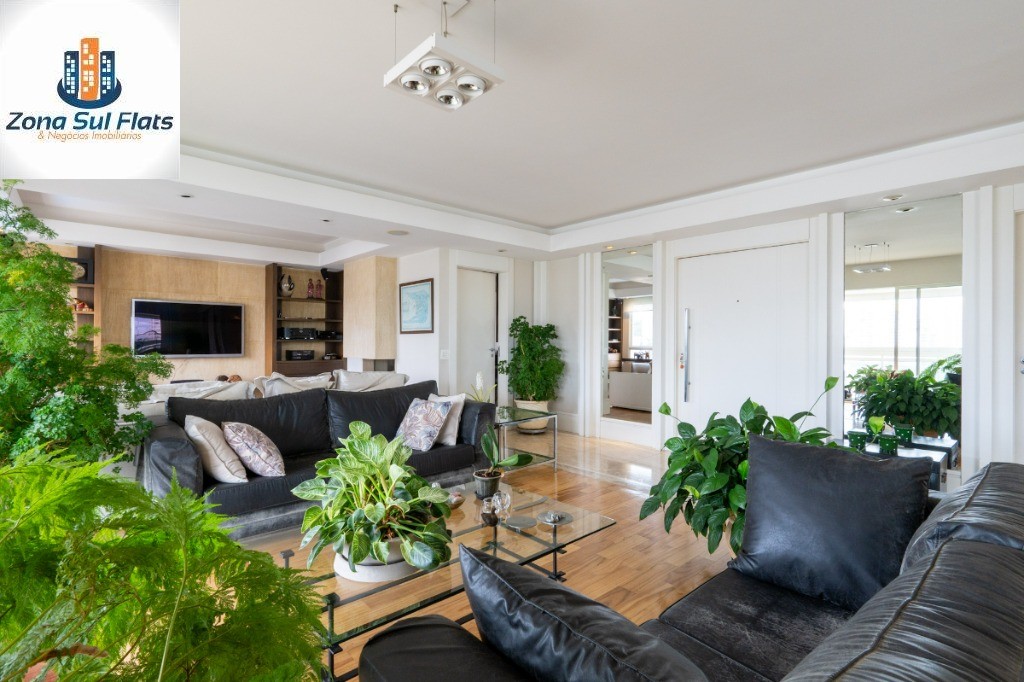 Apartamento, 3 quartos, 260 m² - Foto 10