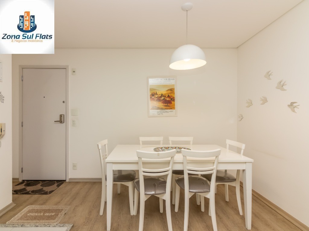 Apartamento, 2 quartos, 68 m² - Foto 6